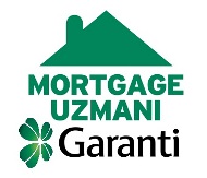 Garanti Konut Kredisi