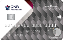 QNB CardFinans Xtra