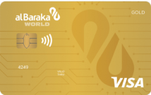 Albaraka World Gold Kart