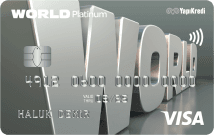 Yapı Kredi World Platinum