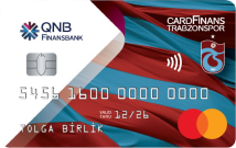 QNB CardFinans Trabzonspor