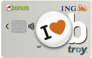 ING Bonus 